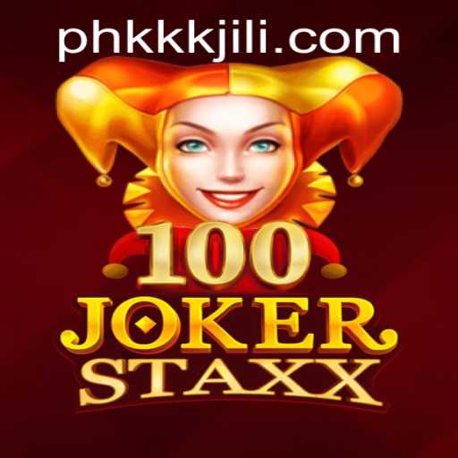 Dive into the Exciting World of 100JokerStaxx