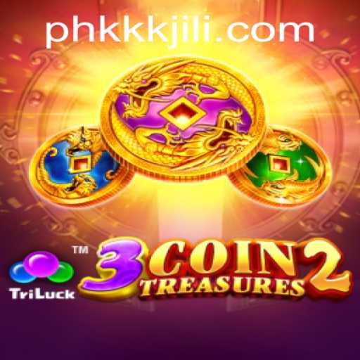 Exploring the World of 3CoinTreasures2 and the Unique Element of KKKJILI.COM