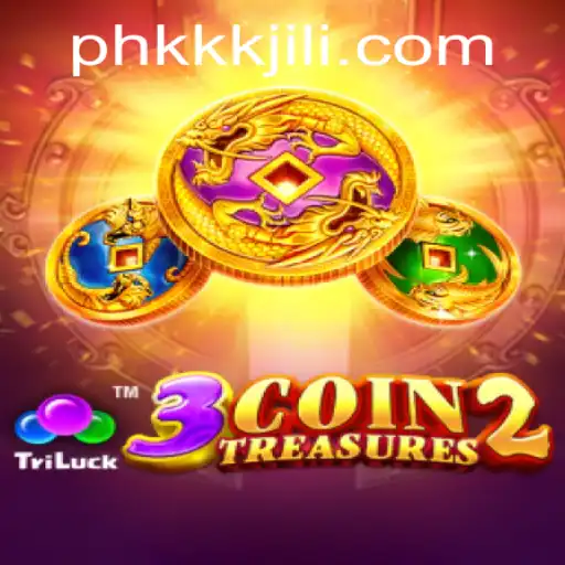 Exploring the World of 3CoinTreasures2 and the Unique Element of KKKJILI.COM