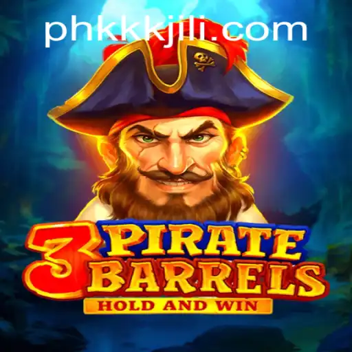3PirateBarrels: An Exciting Treasure Hunt Adventure