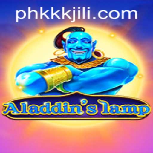 Discover the Magic of Aladdinslamp: A New Gaming Adventure