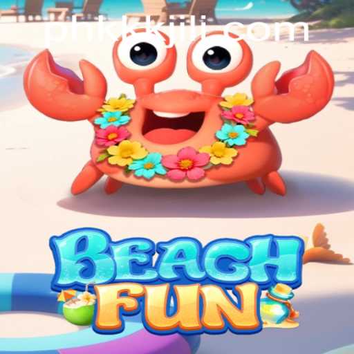 Experience the Excitement of BeachFun: A Unique Gaming Adventure