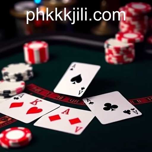 Exploring the Fascinating World of Blackjack