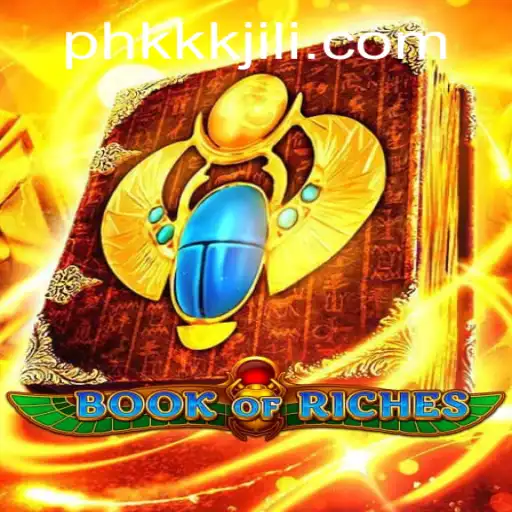Journey into Adventure with BookofRiches