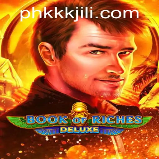 Exploring the World of Book of Riches Deluxe: An Exciting Adventure Awaits