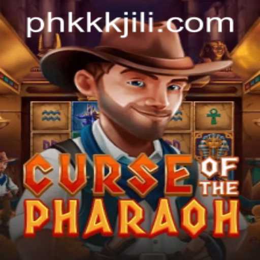 Curse of the Pharaoh: An Epic Adventure in Ancient Egypt