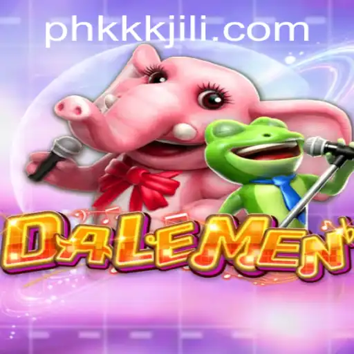 Dive Into the Exciting World of DALEMEN