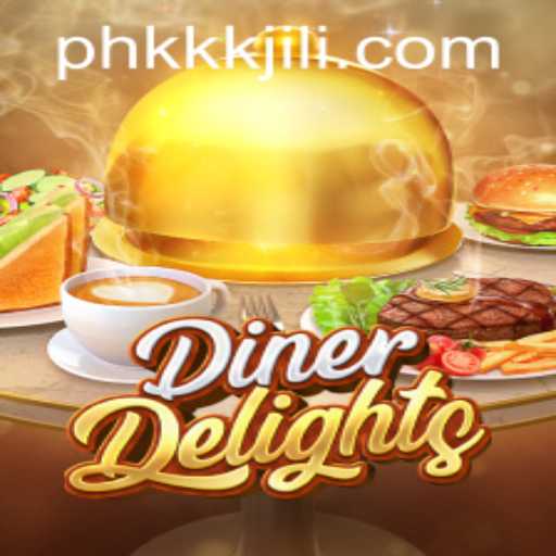 Welcome to the Delicious World of DinerDelights