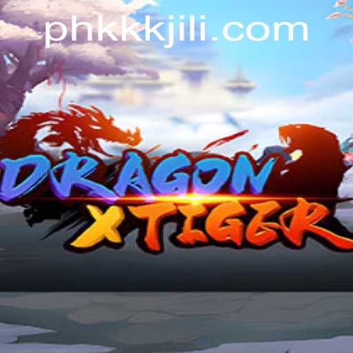 DragonXTiger: Unveiling the Thrills and Strategies of the Latest Gaming Sensation