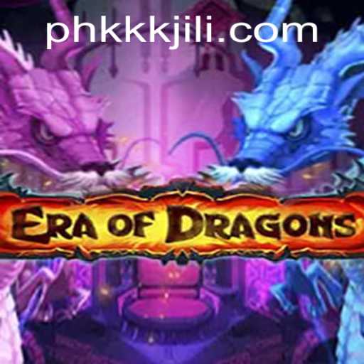 EraOfDragons: Unleashing Mythical Adventures in a Fantasy Realm