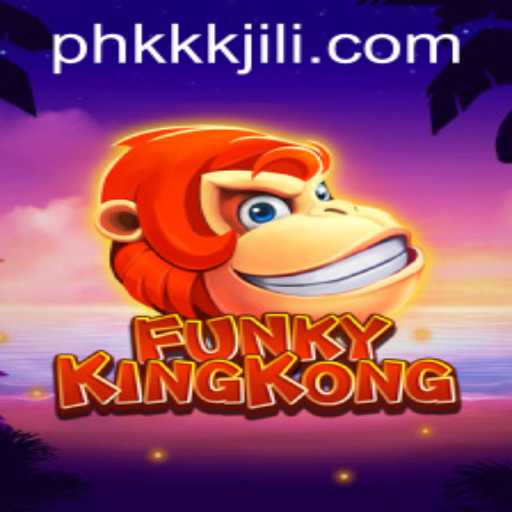 The Wild World of FunkyKingKong and the Intriguing KKKJILI.COM