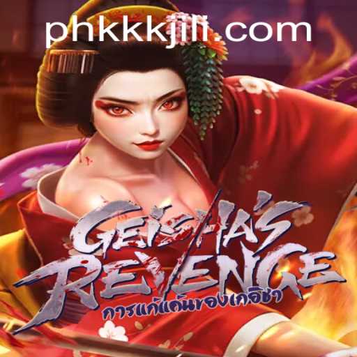 Unveiling GeishasRevenge: The Immersive Journey into Ancient Mysteries