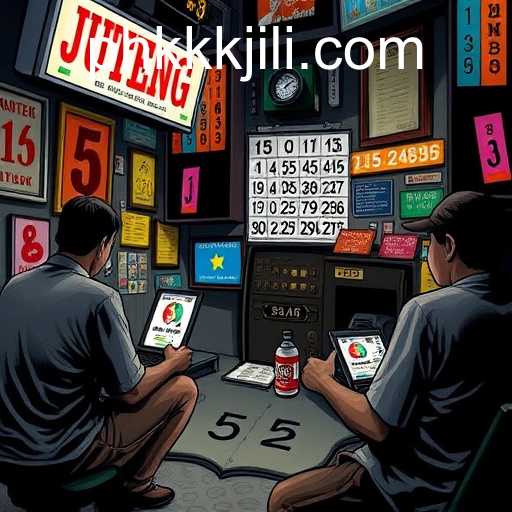 Understanding Jueteng: The Intricacies of an Underground Lottery