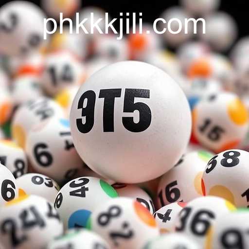 Exploring the World of Lottery Games