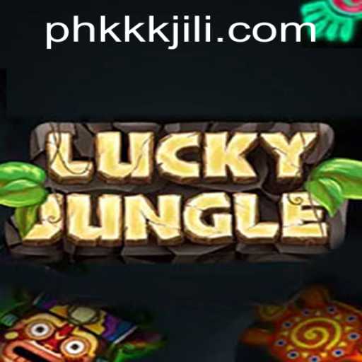 Discovering the Thrilling World of LuckyJungle