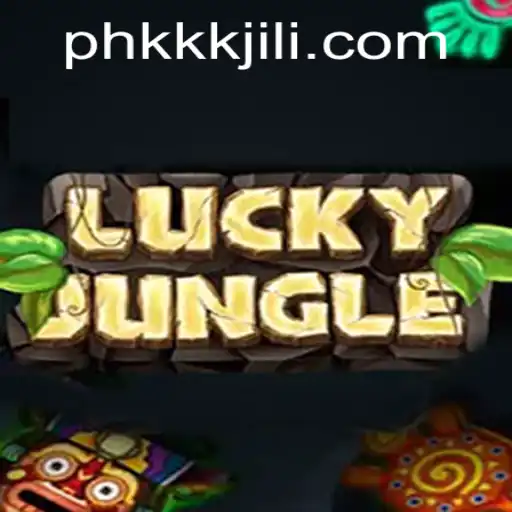 Discovering the Thrilling World of LuckyJungle