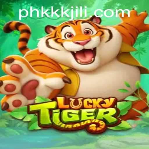 LuckyTiger: A Thrilling Online Adventure with KKKJILI.COM