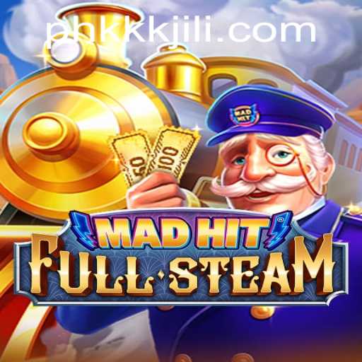 Exploring MadHitFullSteam: A Deep Dive into the Exciting World of Gaming