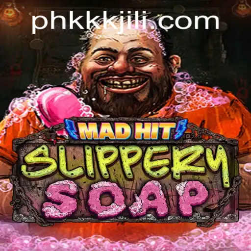 MadHitSlipperySoap: An Engaging Game Experience