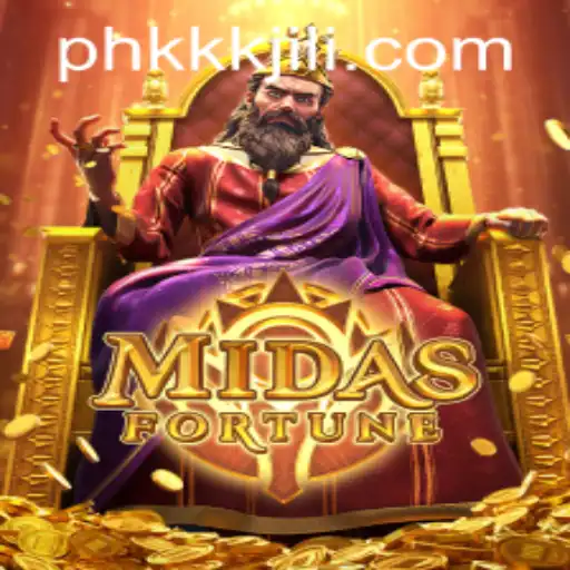 Exploring the World of MidasFortune: A Comprehensive Guide