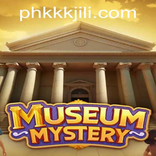 Unveiling the Enigmatic World of MuseumMystery