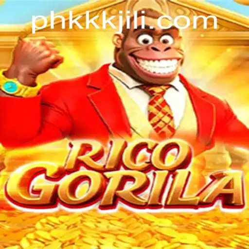 RicoGorila: The Exciting New Game Adventure at KKKJILI.COM