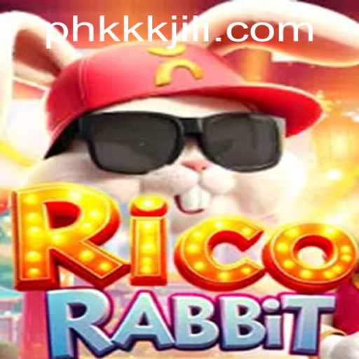 RicoRabbit: A New Game Experience with KKKJILI.COM