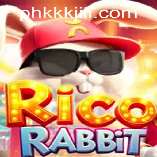 RicoRabbit: A New Game Experience with KKKJILI.COM