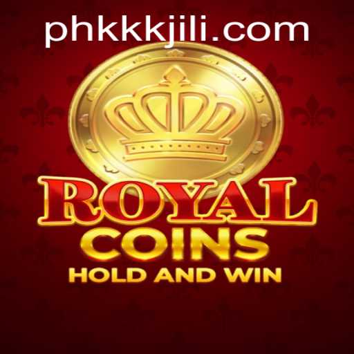 Unveiling RoyalCoins: A New Era in Digital Gaming