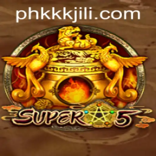 Discover the Exciting World of Super5