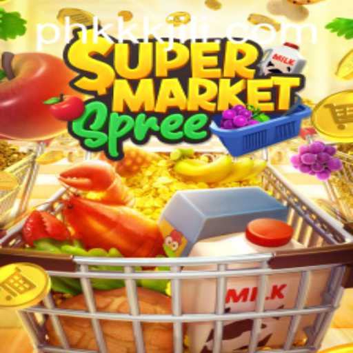 Exploring the Exciting World of SupermarketSpree on KKKJILI.COM
