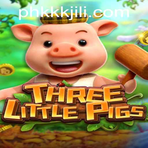 Discover the Enchanting World of THREELITTLEPIGS: A Modern Twist on a Classic Tale