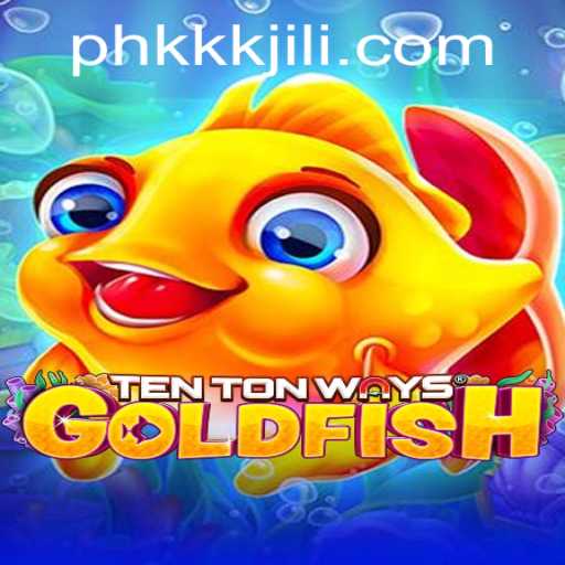 Discovering TenTonWaysGoldfish: A Dive into a Unique Gaming Experience