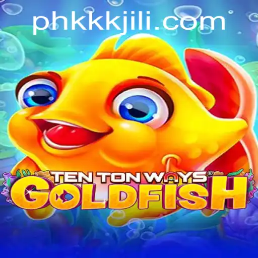 Discovering TenTonWaysGoldfish: A Dive into a Unique Gaming Experience