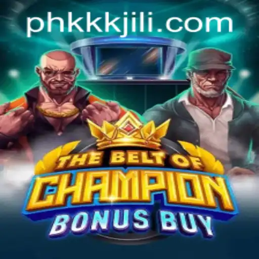 TheBeltOfChampionBonusBuy: Unveiling the Latest Gaming Sensation
