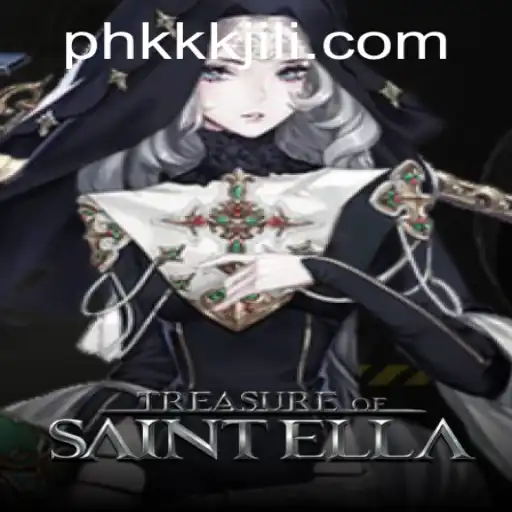 Exploring the Intriguing World of TreasureofSaintElla