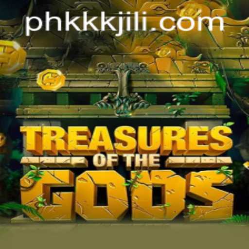 Discover the Epic Adventure in TreasureoftheGods