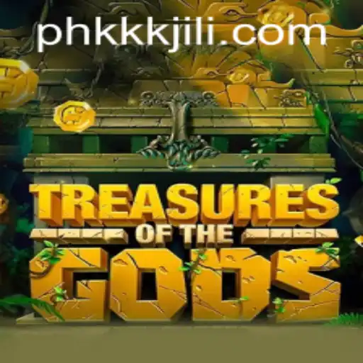 Discover the Epic Adventure in TreasureoftheGods