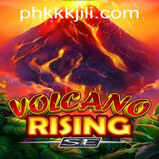 Exploring the Thrills of VolcanoRisingSE: An Epic Adventure