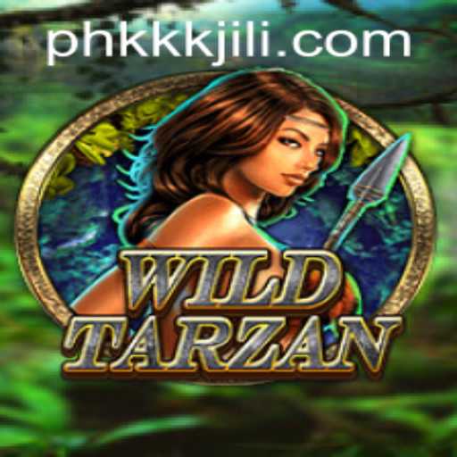 WildTarzan: Exploring the Uncharted Jungle Adventure